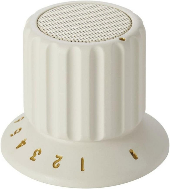 브루노 방수 블루투스 스피커 BDE060-GRG, 다크 그레이