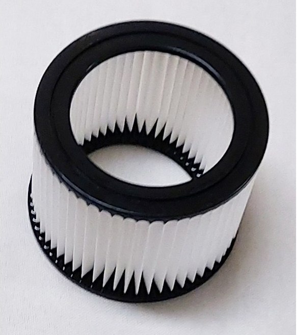 신일 업소용 산업용 청소기 헤퍼필터 (중/외경 약100mm SVC-HS25L), 1개, SVC-HS25L