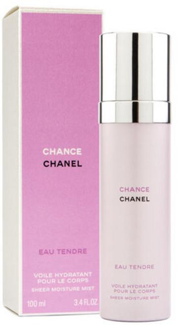샤넬 샹스 오 땅드르 쉬어 모이스처 미스트 100ml, 1개