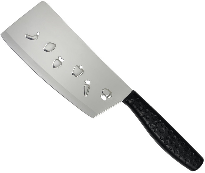 캣킨 매직사각식도 가정용 업소용, 칼(1개), 1개