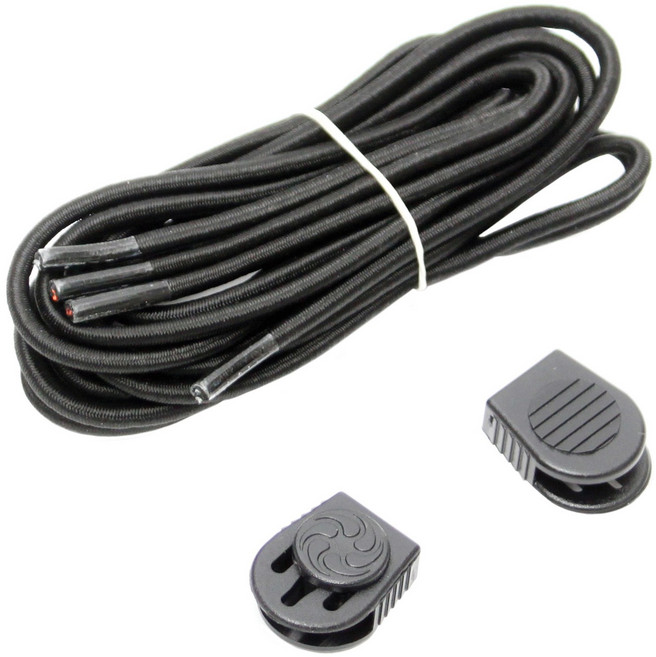 은혜사 전투화 워커 군화끈 조임이 세트, 고신축끈조임이세트