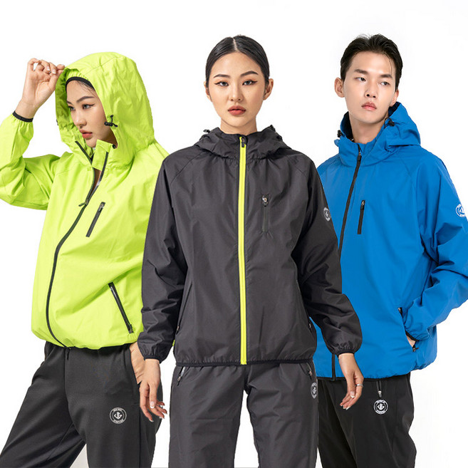 땀복 고르는 법 — 구매 전 체크리스트 2026
