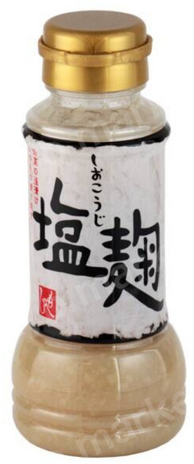 일본 칼디 시오코우지 소금 누룩 만능 조미료 소스 (230g) 1병, 1개