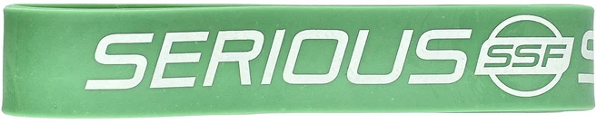 매우편하고 Serious Steel Fitness 32인치 저항 밴드 #4 그린 1개 끝내주게잘나가는상품, SeriousSteelFitness32인치저항밴드4그린 - 쿠팡