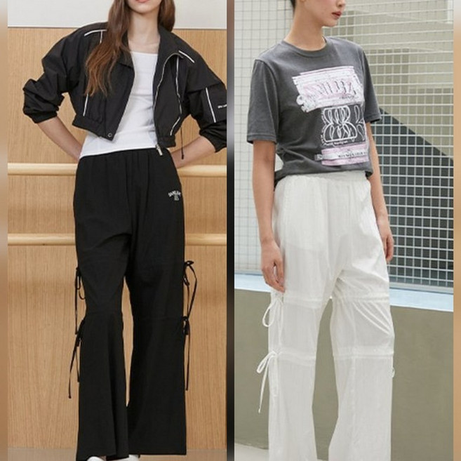 에고이스트 심볼 자수 포인트 스트링 PT(EQ2OPT07)_DG