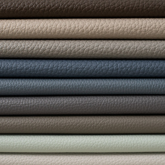 국내산 친환경 PVC 인조가죽 레자 합성피혁 소파 의자 원단 [솔리드], 솔리드073