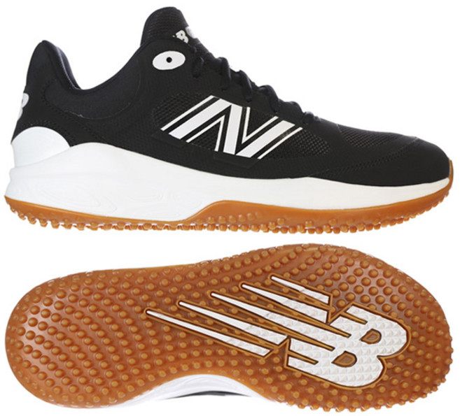 뉴발란스 프레쉬폼 인조잔디화 T3000BK7 (블랙)
