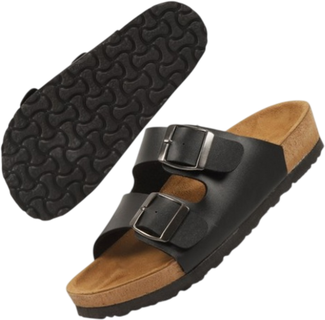 프로월드컵 남녀공용 버키 슬리퍼