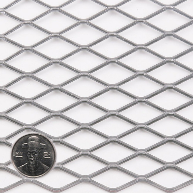 메탈라스 메쉬 철망 익스팬디드메탈 메쉬망 MESH 미장 그릴망 와이어매쉬, SS132번-90cm X 1.8m-6.5kg