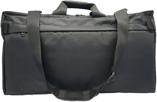 브루노뮤직 클라리넷 플룻 케이스 가방, 1개