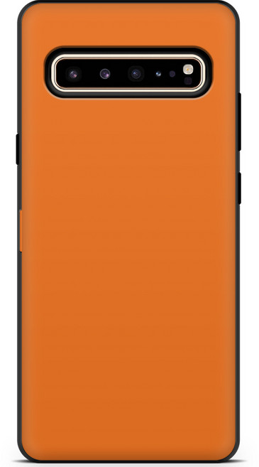 또아네 갤럭시S10 5G 카드 케이스 심플컬러 범퍼