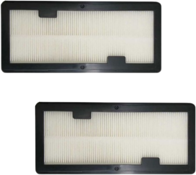 비브랜드 삼성 비스포크 제트봇 호환 필터, 2개, 부품