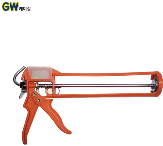 MHC 칼건 실리콘건, 1개