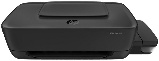 HP Ink Tank 115 印表機 空機不含墨水 不含線組, tr4670空機, TR4670