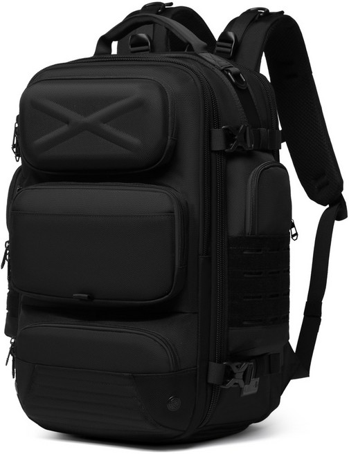 [맨백 볼트] 밀리터리 대용량 백팩 큰 여행용 여행배낭 가방 OZK672A