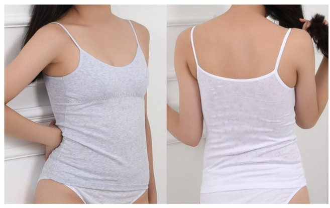 위생적인 면원단 토끼 끈나시 브라_20260301EA