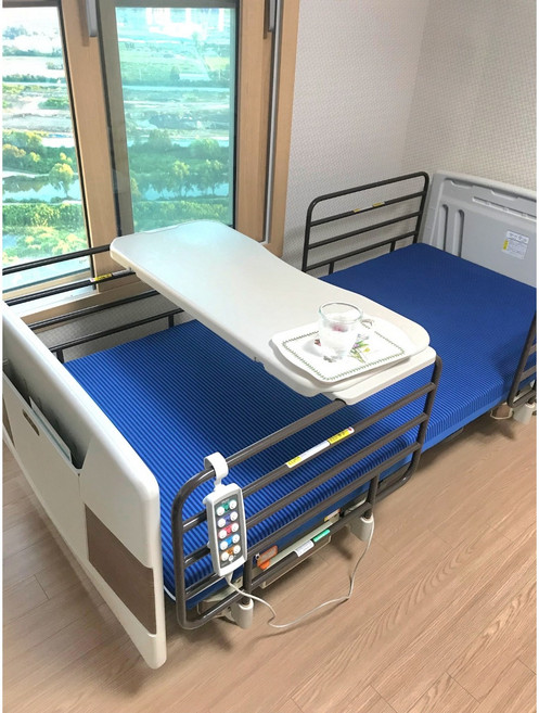 [장기요양 대여]저상형 높이조절 전동침대 라피오라이트 전화상담필수 031-792-1092 시니어가디언스 DS, 14950원, 1개