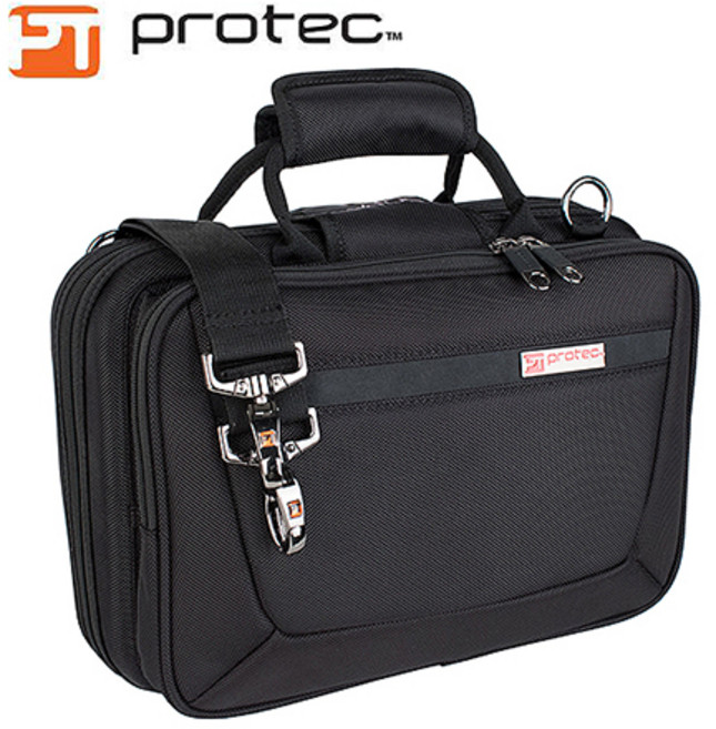 프로텍 클라리넷케이스 PB307 블랙 검정 클라리넷 가방 케이스 protec