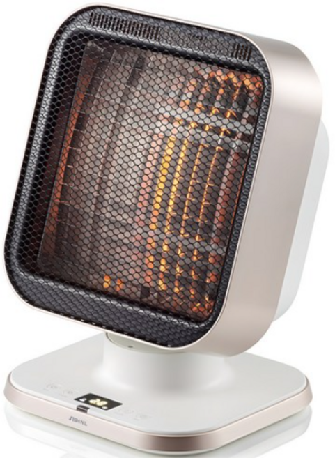 신일 절전형 에코 리플렉터 히터 석영관 리모컨형 SEH-ECO80W, SEH-ECO900_화이트