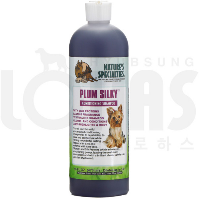 협성 로하스 아몬드 크리스피 샴푸 473ml, 1개