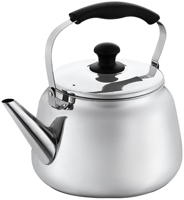 PN풍년 위더스 들통형 주전자 인덕션사용가능 3L/5L/7L, 1개, PN풍년 위더스 들통형 인덕션 주전자, 7L