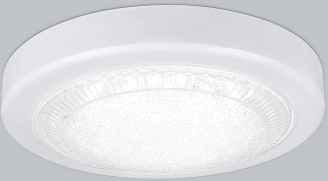 이튼 20W LED 직부등 방습형 국산 원형 베란다 화장실 세탁실 조명, 주광색, 1개