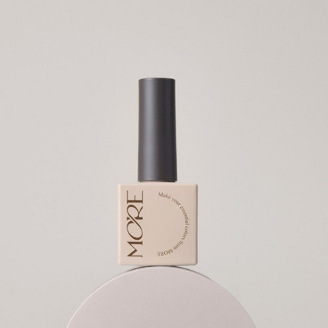 모어젤 아트 매트탑젤, 1개