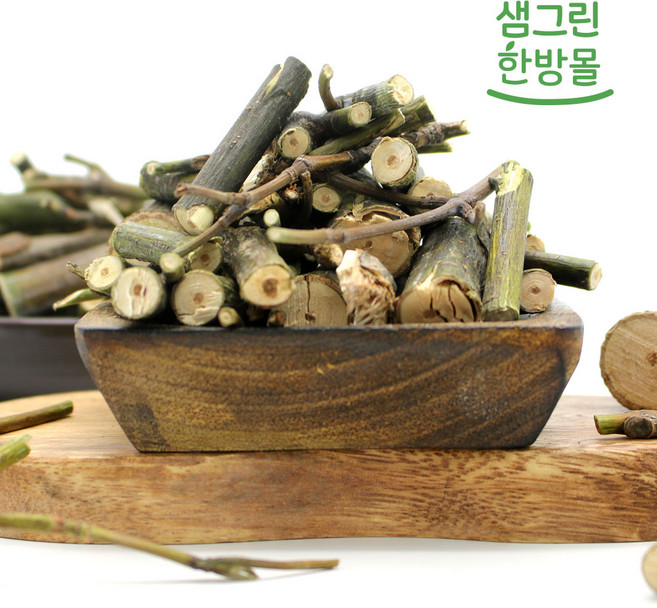 벌나무 가지 산청목 국내산 600g, 1개