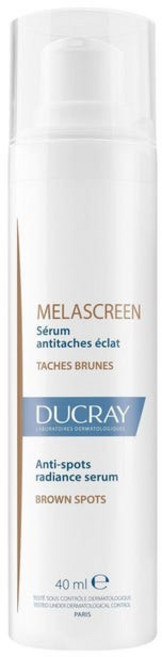 DUCRAY 프랑스 정품 듀크레이 멜라스크린 안티 다크스팟 래디언스 세럼 40ml, 1개