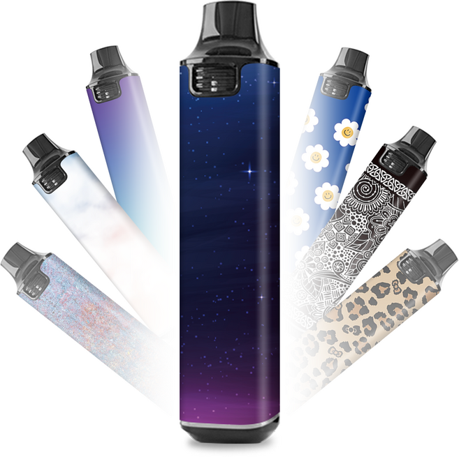 레딜 REDILL 스티커 스킨 (기기 미포함)