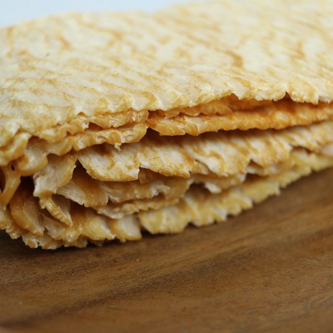 숯불구이 오징어포, 1개, 400g