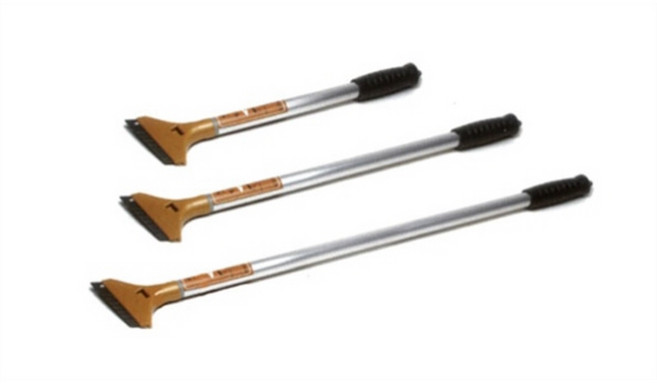 백파스크래퍼 스크래퍼1 BPS-450 / 450mm, 1개