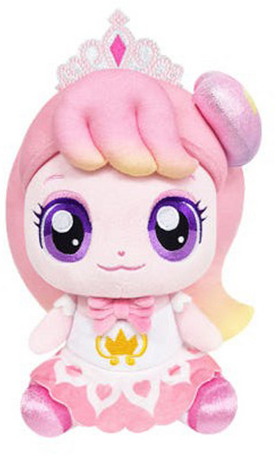프린세스 캐치티니핑 아름핑 25cm 봉제 인형, 1개, 핑크