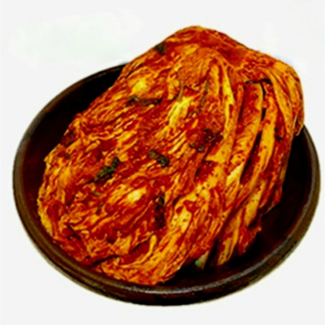 맛있는 샬롬 포기 김치 살짝 숙성 [1개월이내 숙성김치], 1개, 5kg
