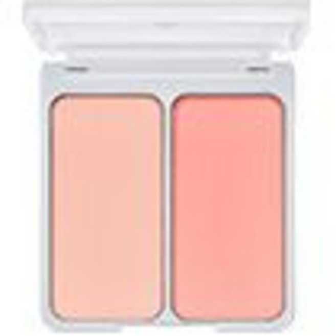 블루밍테일콜라보 투에이엔 듀얼치크 19 colors 기획단품 175703, 1