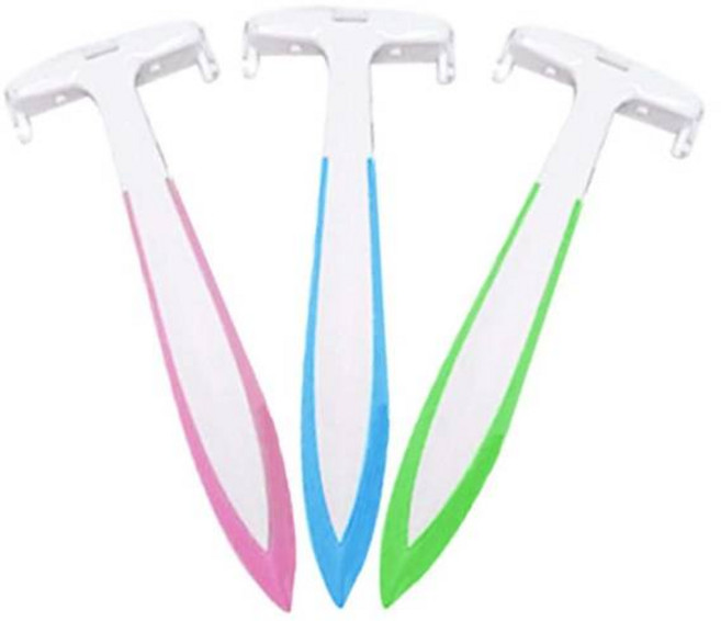 숱 다리털 잔털 다리 바디 겨털 솜털 겨드랑이 털 정리기 정리 제거기 면도기 제모기 3p, 숱 다리털 잔털 다리 바디 겨털 솜털 겨드랑이 털 정리