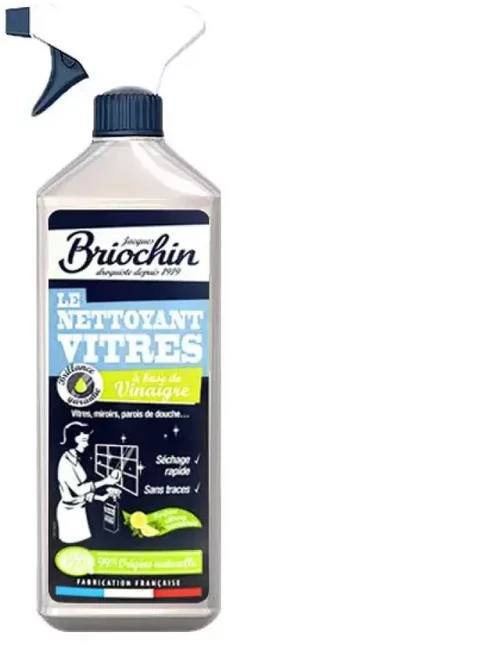 브리오신 사봉느와르 다목적 세정제 750ml, 1개