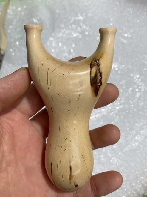 實木 胖虎 弓箭配件, 如圖所示, 1個
