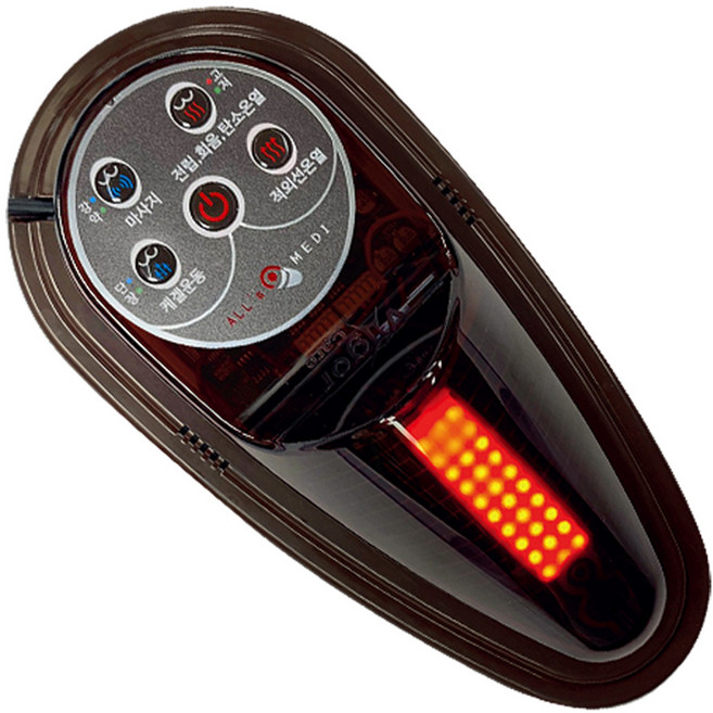 좌욕기 온열 근적외선 원적외선 요실금 케겔 운동기구, 올스메디