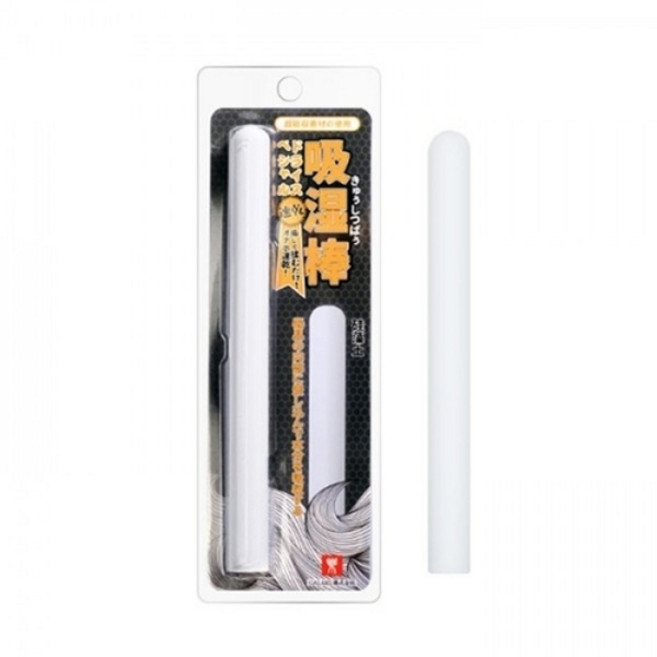 [일본산]1+1 건조 항균 규조토스틱 드라이스틱 건조봉 옷장제습제 물먹는하마 제습스틱 제