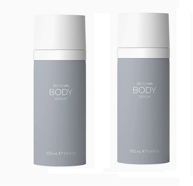 (2개상품가격) 뉴스킨 웰스파 에이지락 바디 세럼 100ml