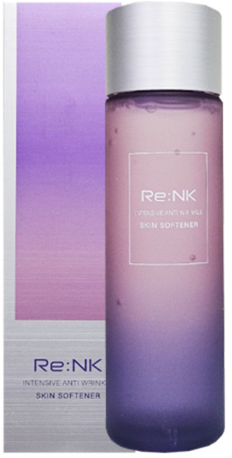 리엔케이 인텐시브 안티링클 스킨 소프너, 1개, 150ml