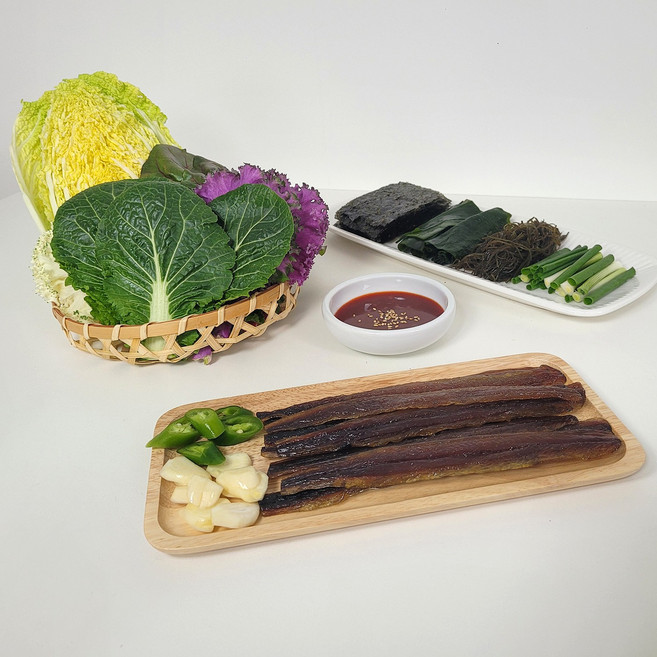 포항 구룡포 해풍 과메기 산지직송 일반/특대 (5미 10미), 과메기 10미 일반(250g)+야채세트