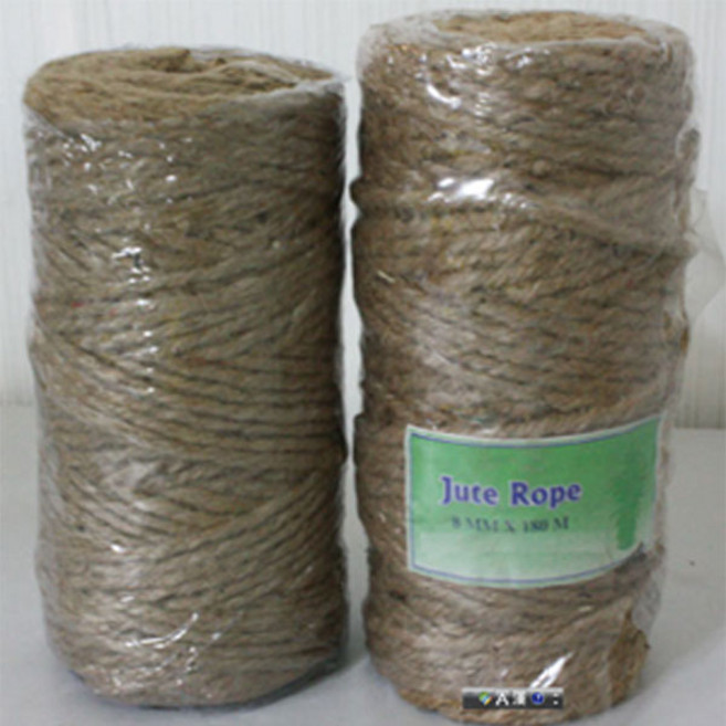 지엘파크 녹화끈8롤(1박스) 두께4mm*길이450m 잠복소 끈 나무보온 쥬트로프, 1개