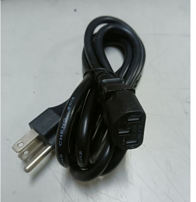 【全新開發票】一般電腦電源線, 1個, 一般電腦電源線, C220 C230 C200 C210 C310