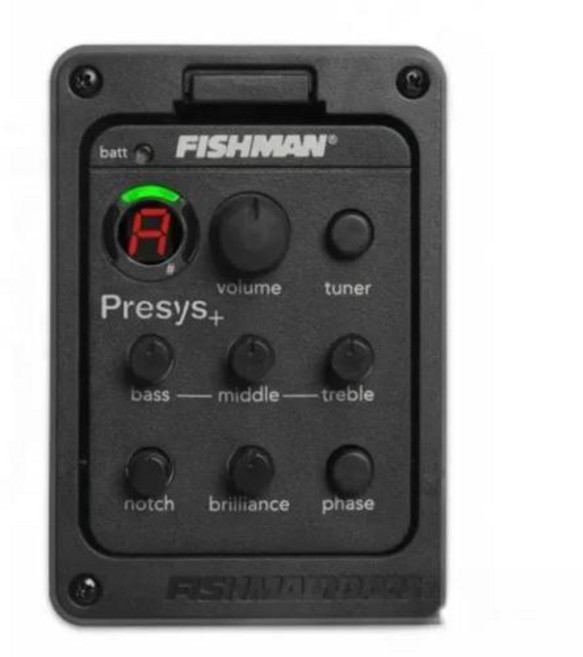 험버커픽업 기타픽업 301/201 픽업 4 밴드 어쿠스틱 기타 픽업 Presys 마이크 블렌드 프리앰프 EQ 튜너 앰프 트러스, [02] 201, 1개