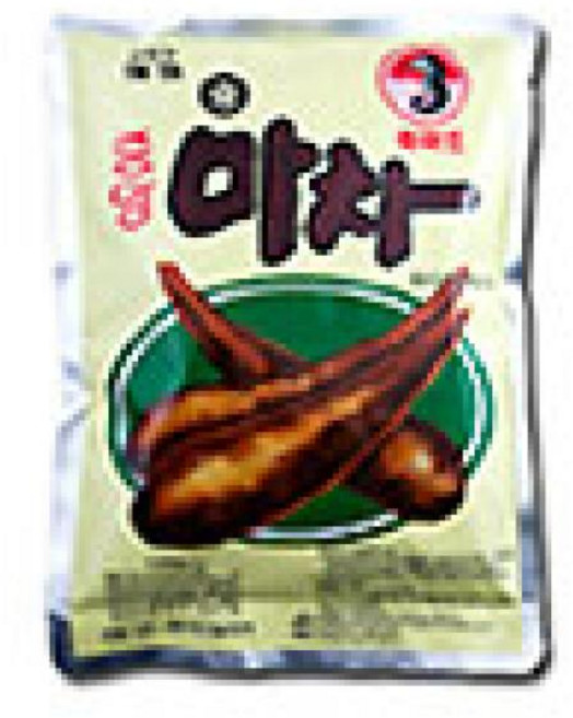 중앙식품산업사 중앙 마차, 1개, 1kg, 1개입