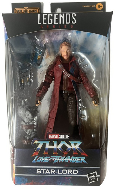 마블 레전드 닥터 스트레인지2 - 스타로드