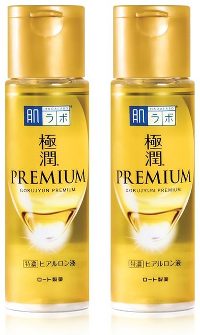 2개 세트 피부라보 극윤무 히알루론 액 170ml, 1개