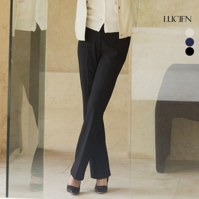 [루시앙.] 루시앙 타임리스 EASY 텐션 팬츠 3종 택1